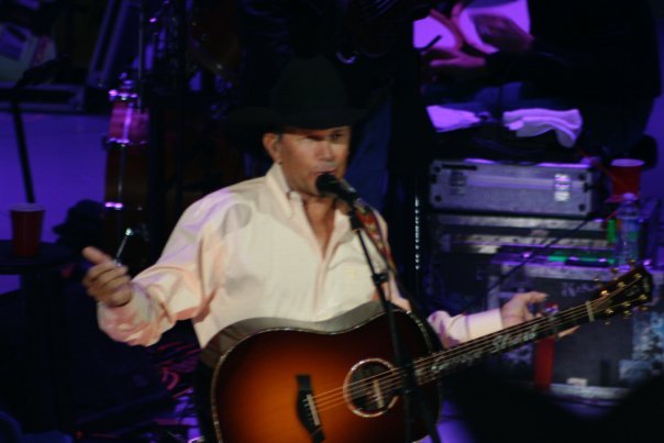 Jane Moretz's album, 1/23/10 Concert!