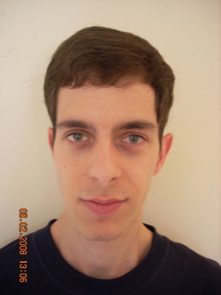 Christopher Everett's album, Profile Pictures