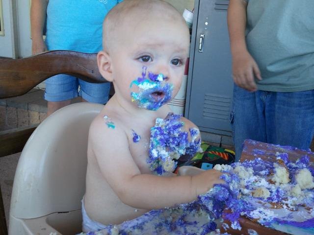 April Spriggs' album, Cover Photos