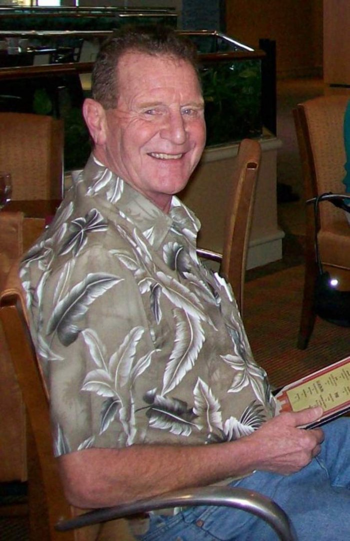 Terry Roberts' album, Profile Pictures