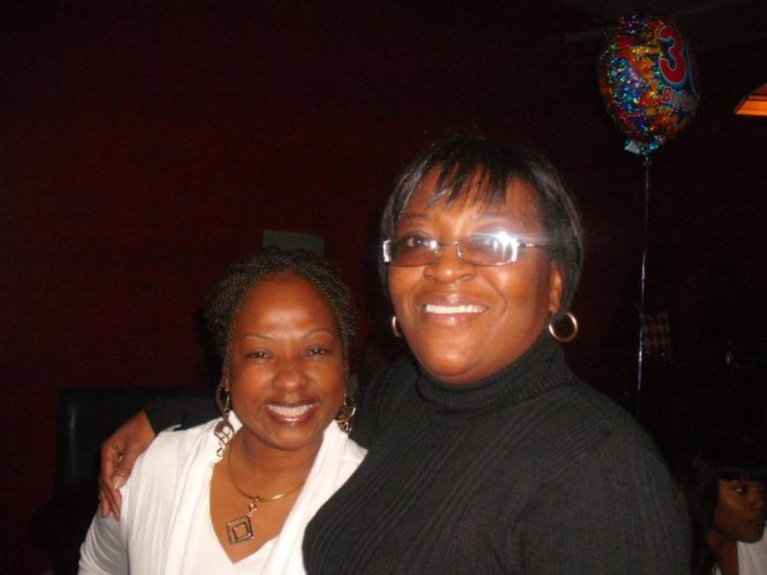 James Washington's album, Birthday Celebration