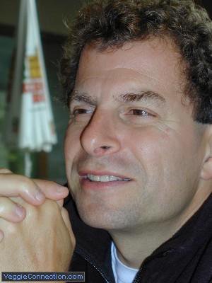 Steve Cole's album, Profile Pictures