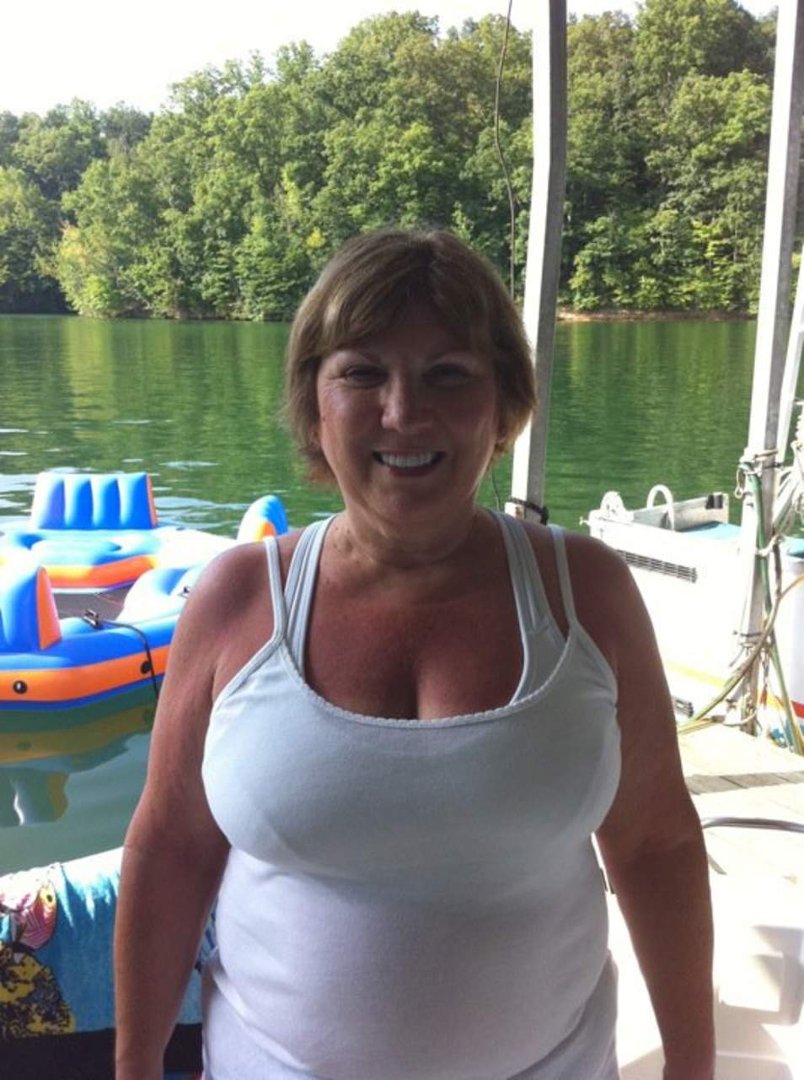 Darlene Fisher's album, Mobile Uploads