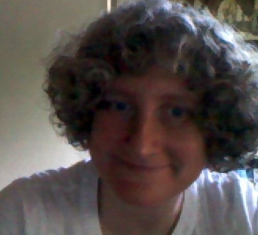 Gail Sullivan's album, Profile Pictures