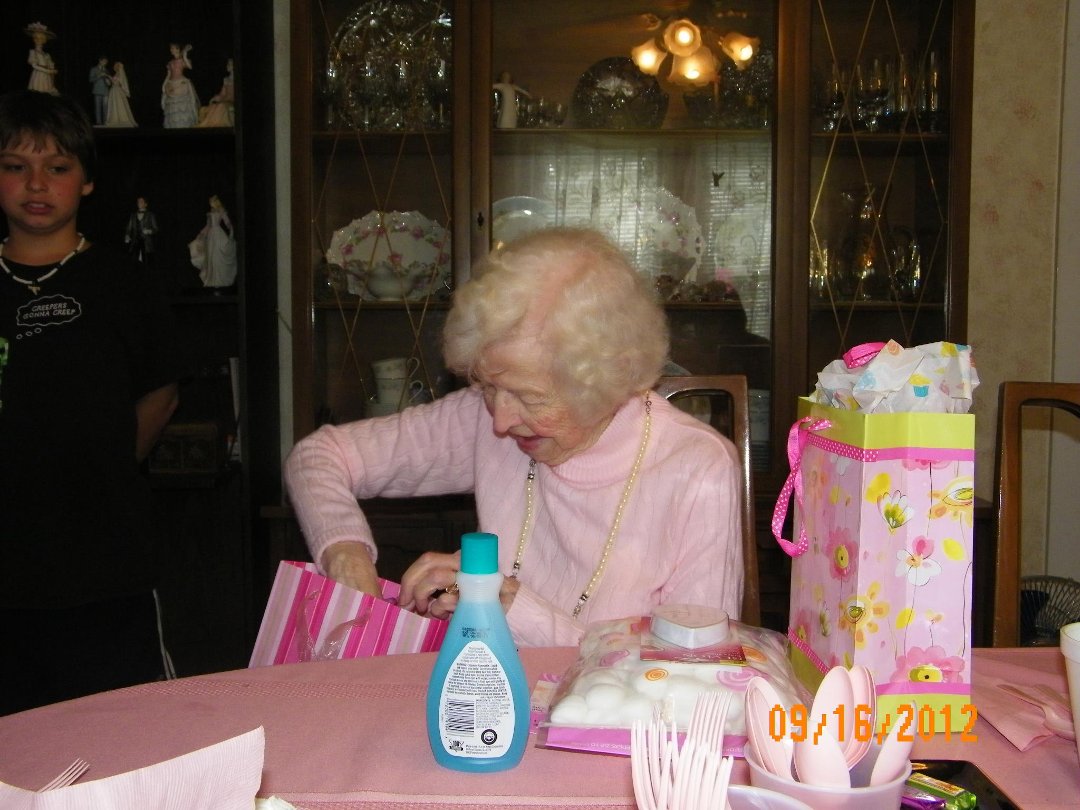 Judith Smith's album, Kodak EasyShare