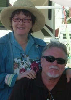 Rick Still's album, Profile Pictures