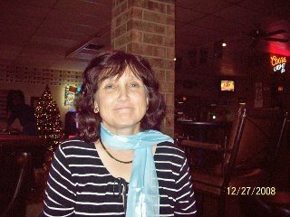 Donna Ruff's album, Profile Pictures