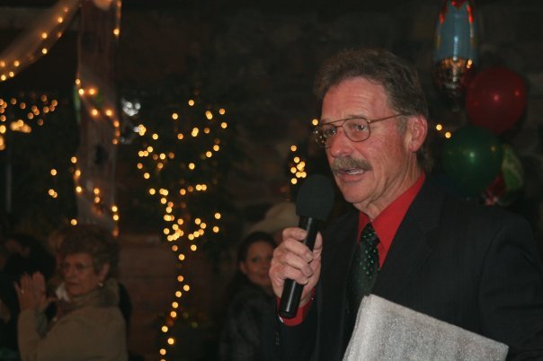 Billy Ward's album, Profile Pictures