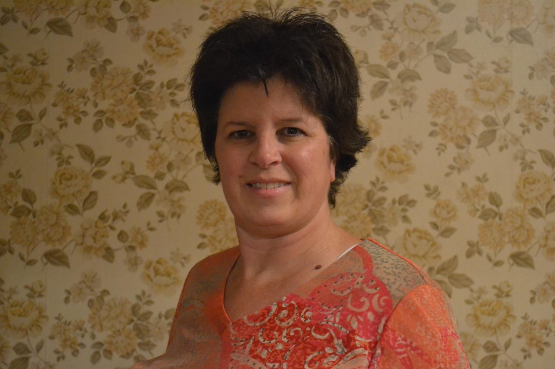 Cheryl Dittmann's album, Profile Pictures