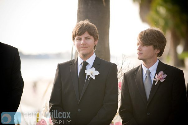 Paula Hanser's album, Ceremony