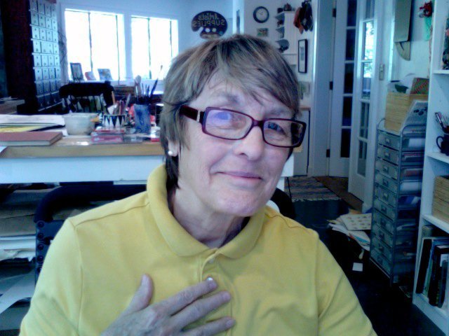 Jane Miller's album, Profile Pictures