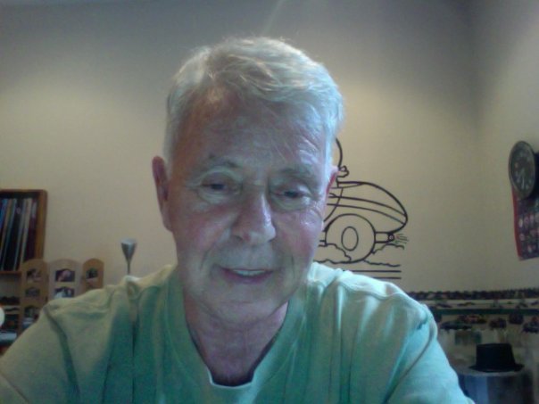 Alan Taub's album, Profile Pictures