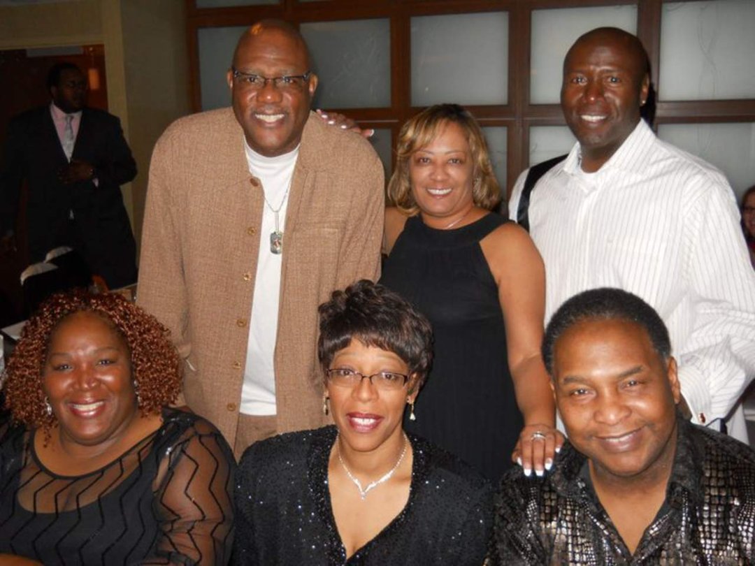Catherine Moore's album, IOTA's Christmas Party