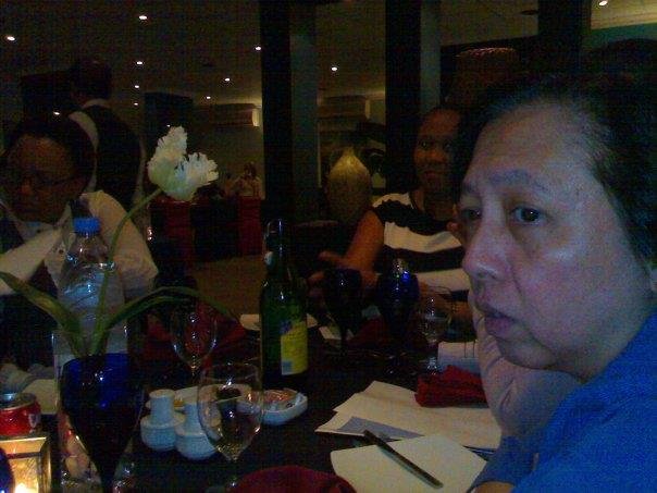 Grace Roxas' album, Profile Pictures