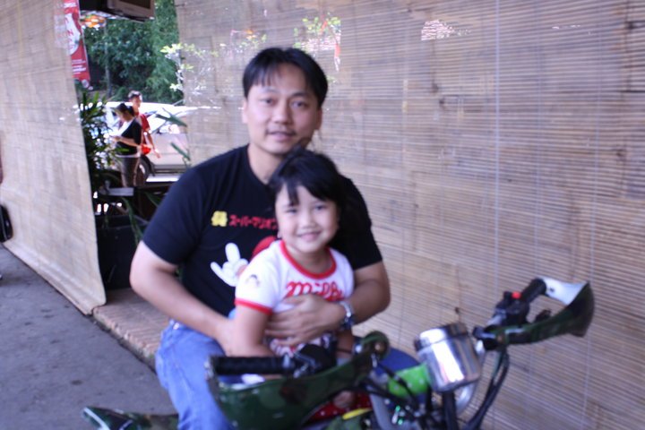Diki Setiawan's album, Profile Pictures