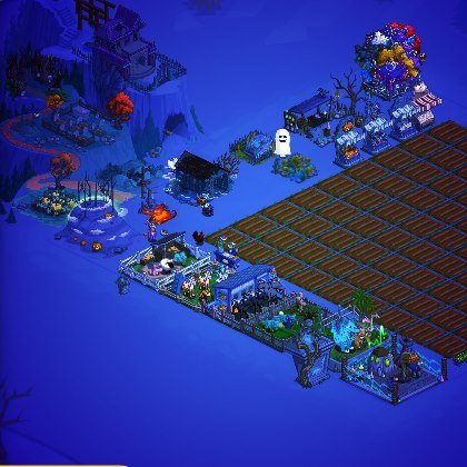 Debbie Penny's album, FarmVille Photos