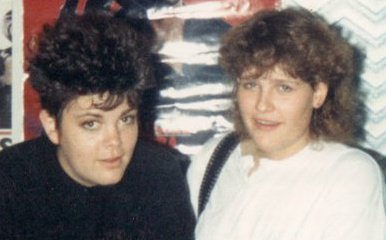 Margi Chambers' album, Profile Pictures