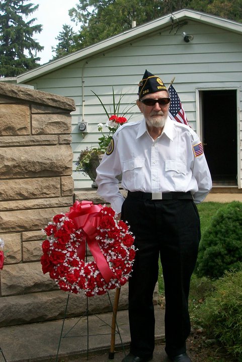 Barbara Hulse's album, Memorial Day  2010