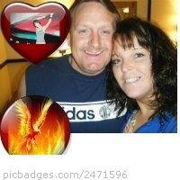 Kirk Alexander's album, PicBadges Photos