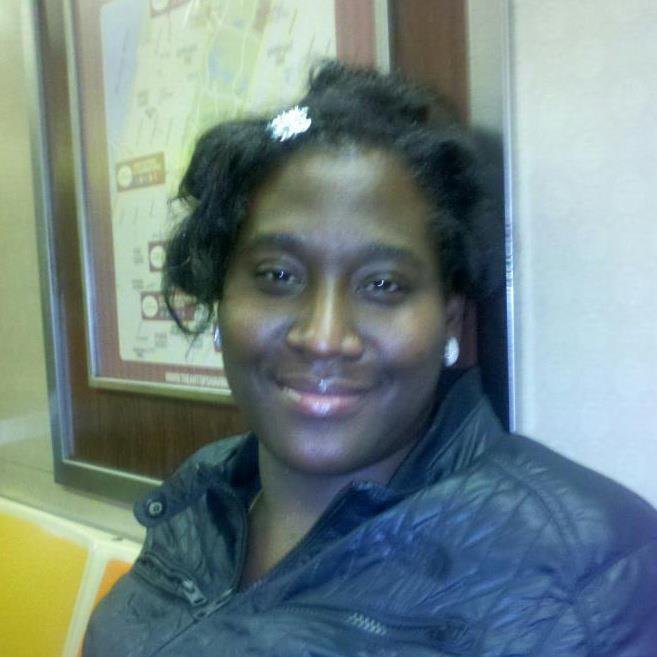 Aisha Cooper's album, Profile Pictures