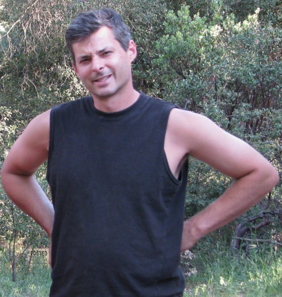 Timothy Cockerham's album, Profile Pictures