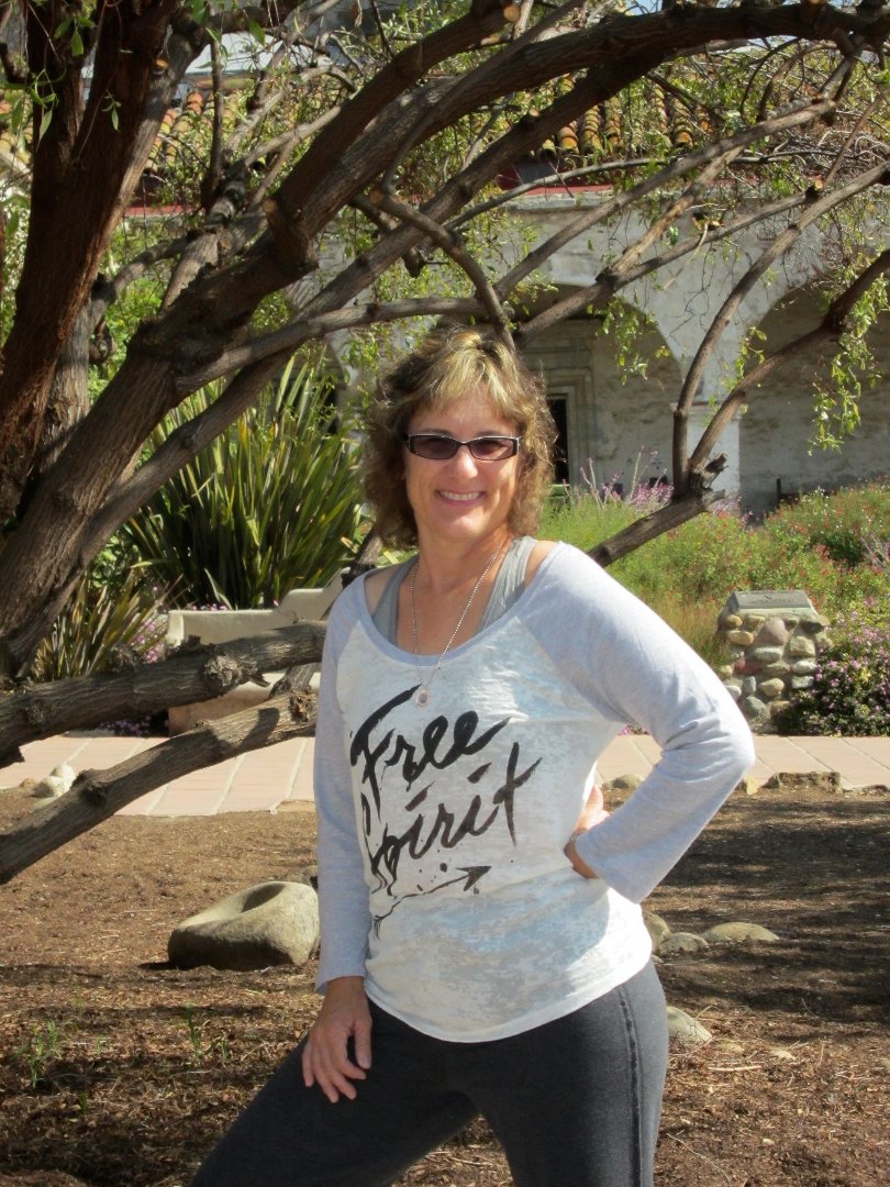 Debra Brown's album, Profile Pictures