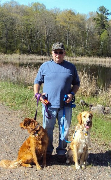 Mark Anderson's album, Profile Pictures