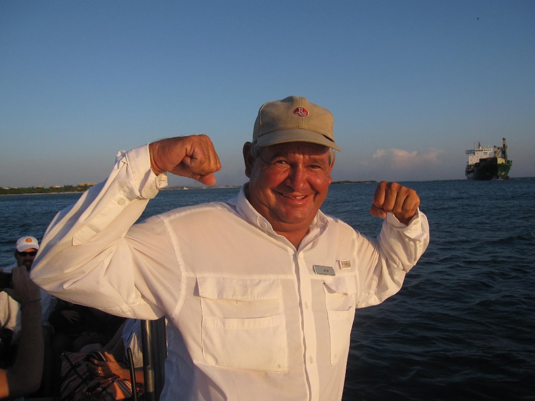 John Courtner's album, Profile Pictures