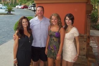 Jim Davis' Classmates profile album