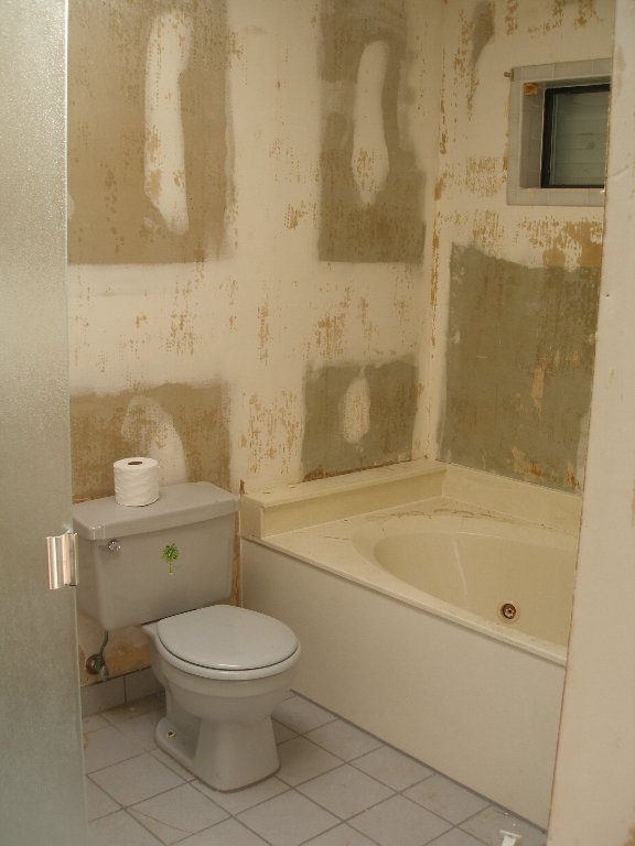 Mary Klemonsky's album, Rehab house