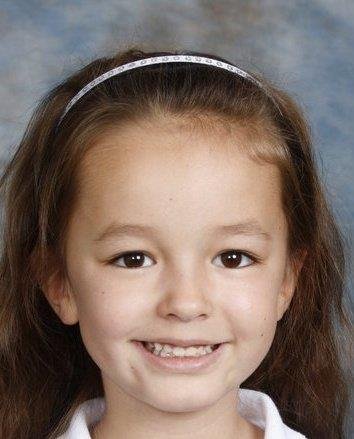 Michelle Lewis' album, Profile Pictures