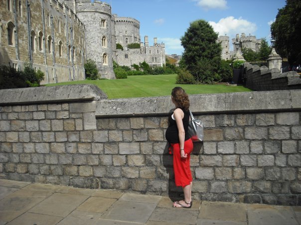 Ruby Atkinson's album, Profile Pictures