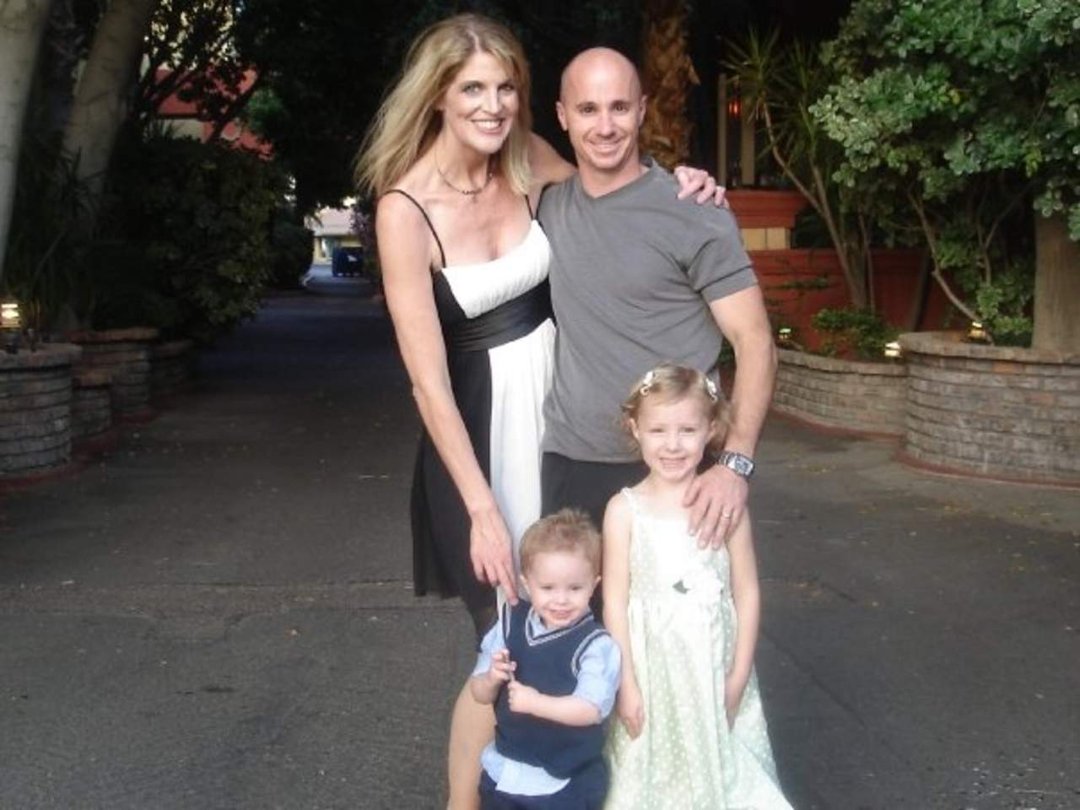 David Wilkinson's album, family pics