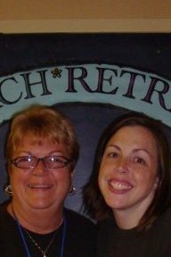 Sandra Pennington's album, Profile Pictures