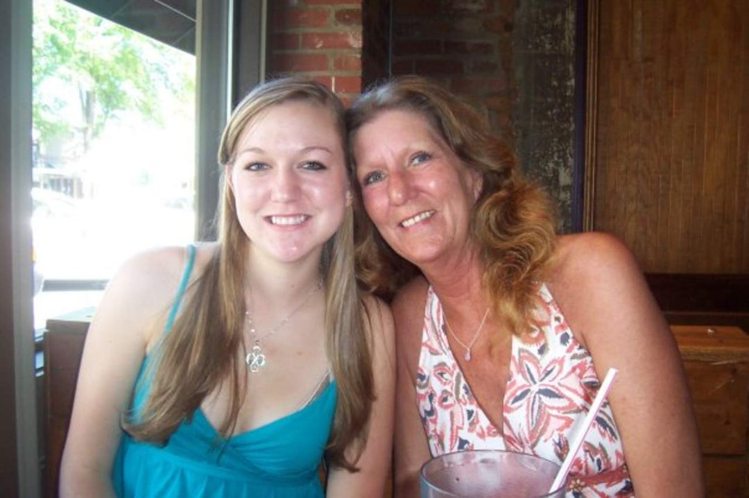 Jill Cunico's album, Paige's 19th Birthday