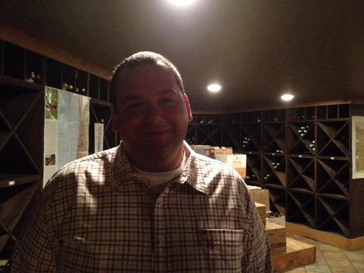 Mark Baril's album, Profile Pictures