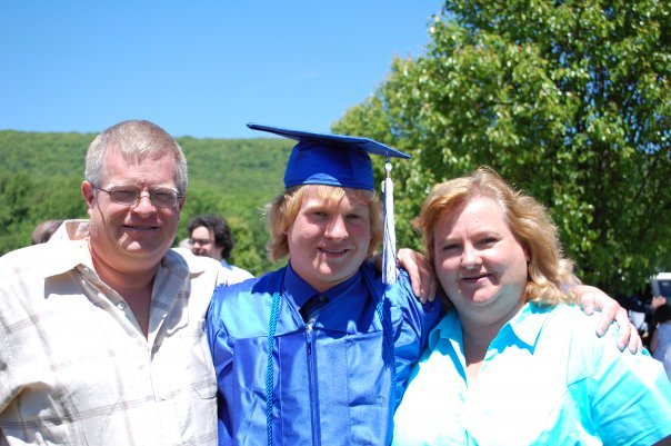 Cheryl Wilkins' album, Profile Pictures