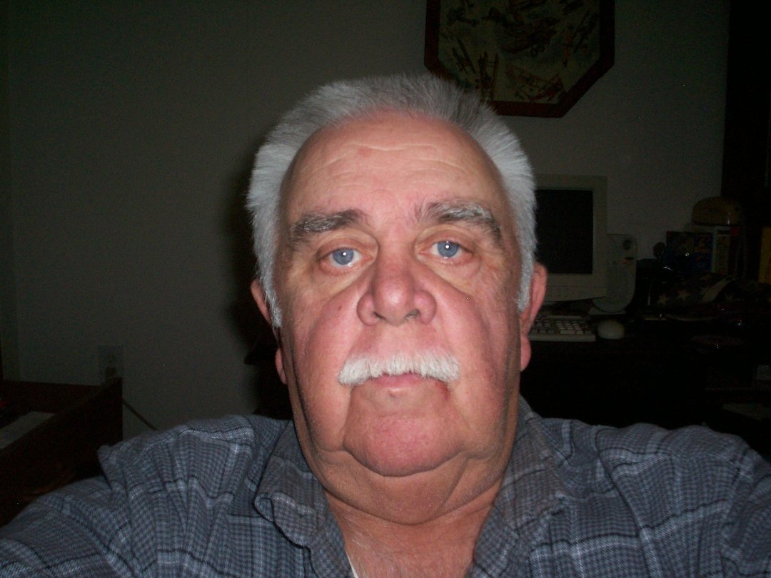 Harvey Pearson's album, Profile Pictures