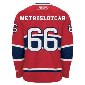 John Cree's album, Go Habs Go Photos