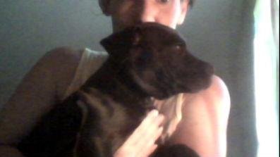 Polly Affeldt's album, Webcam Photos