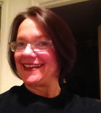 Sandi Hughes' album, Profile Pictures