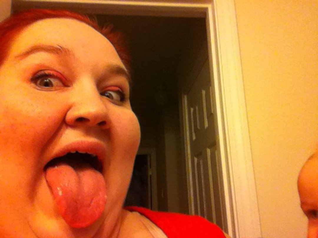 Dawn Bonefas' album, Profile Pictures