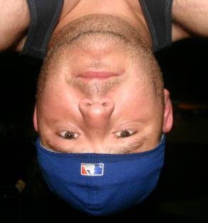 Scott Preen's album, Profile Pictures