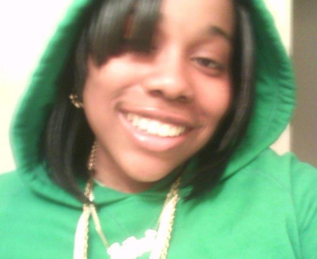 Brittney Moore's album, Profile Pictures