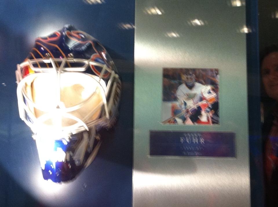Dave Kemp's album, Toronto