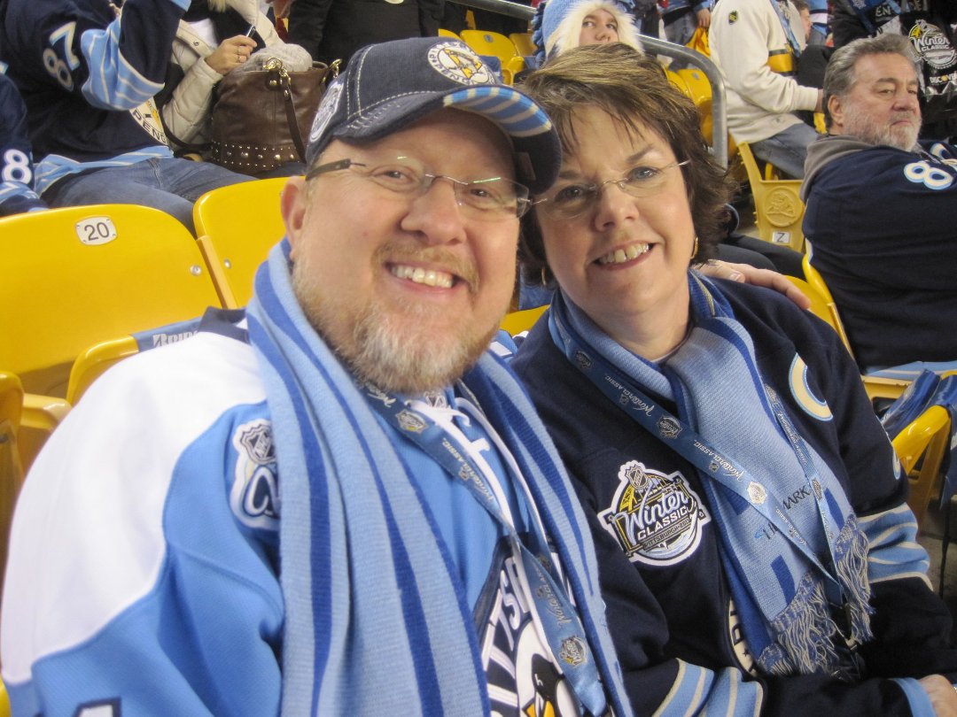 Chuck McLaughlin's album, Profile Pictures