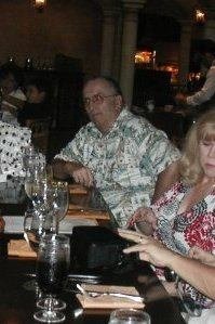 Alan Legacy's album, Profile Pictures