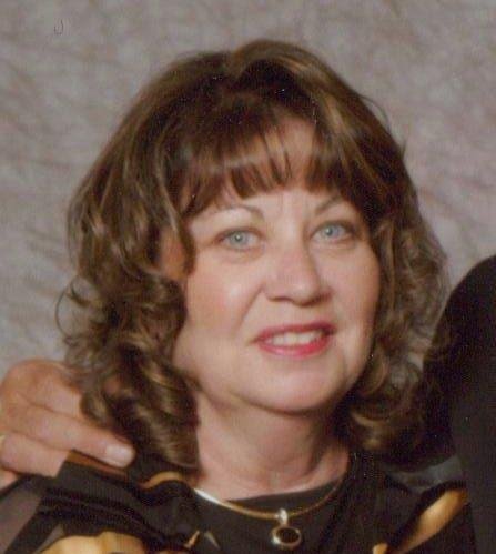 Maureen Knack's album, Profile Pictures