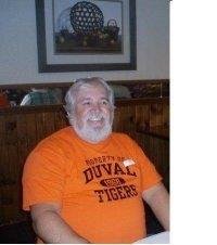 Carl Turner's album, Profile Pictures