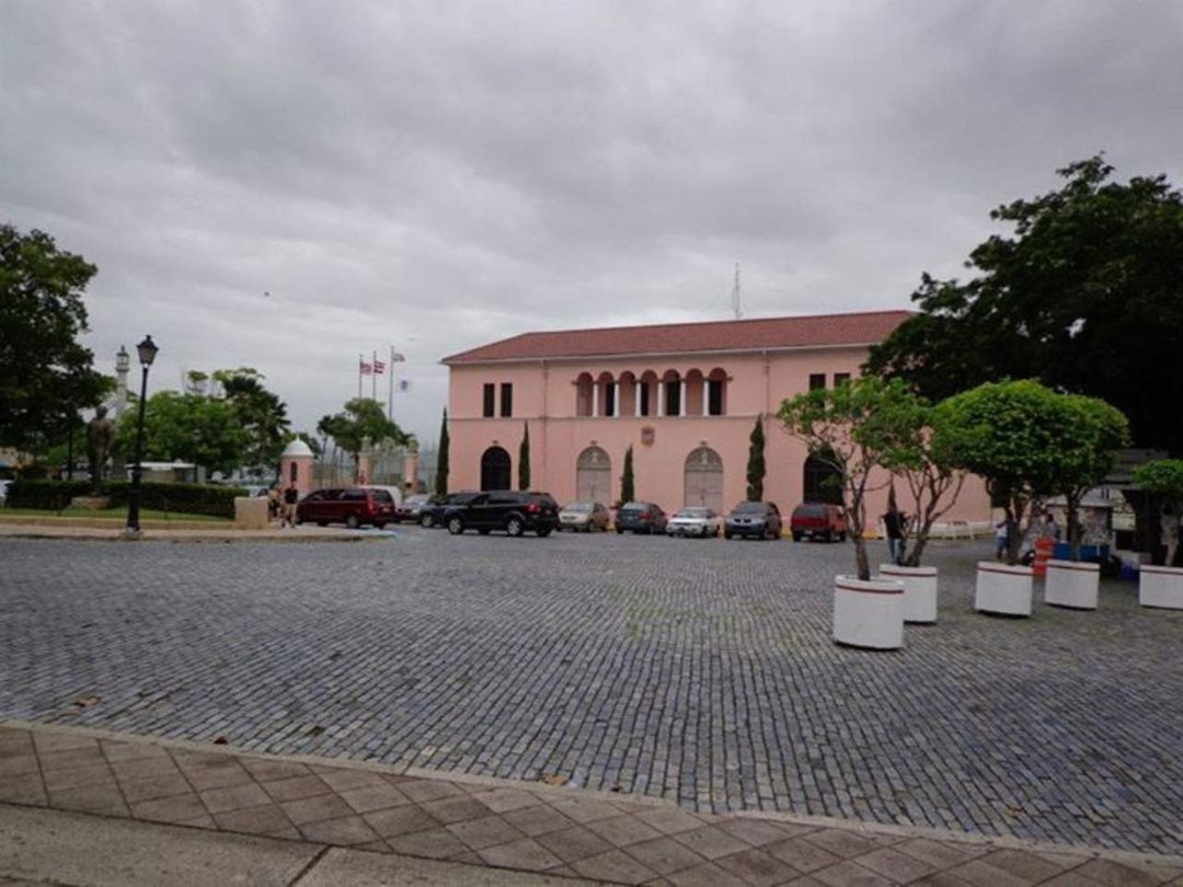 Chris Webber's album, Puerto Rico 2012